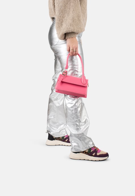POSH by Poelman CAROCEL Damen Sneaker - Image 6