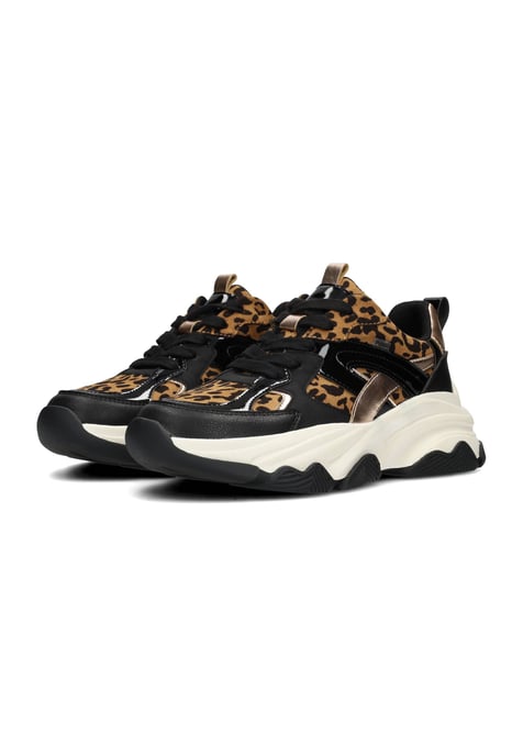 POSH by Poelman GIGI Damen Sneaker - Image 2