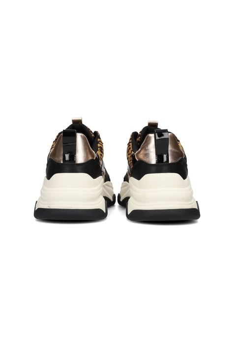POSH by Poelman GIGI Damen Sneaker - Image 3