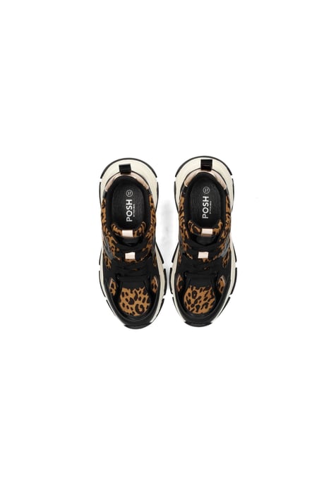 POSH by Poelman GIGI Damen Sneaker - Image 4