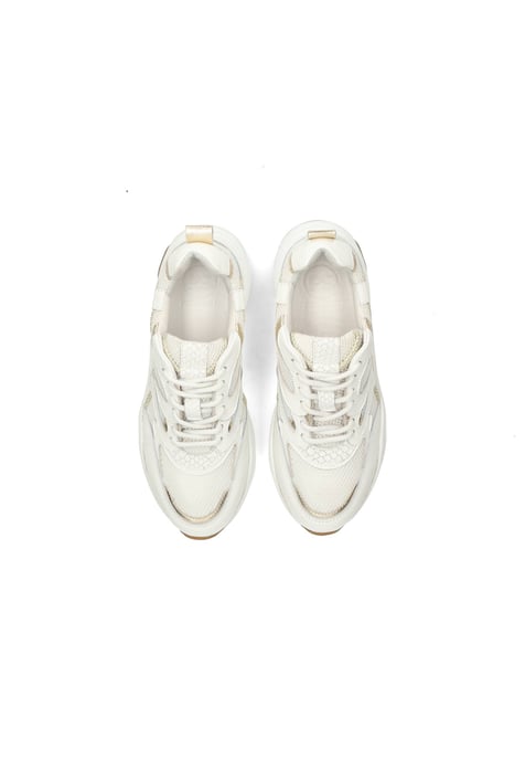 PS Poelman IVA Damen Sneakers - Image 4