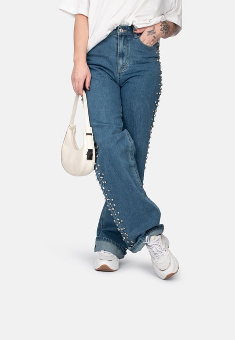 PS Poelman IVA Damen Sneakers - Image 6
