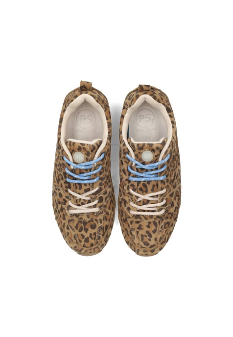 PS Poelman JENN Damen Sneaker - Image 4