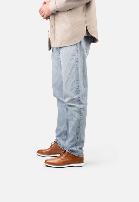 PS Poelman ATOS Herren sneakers - Image 6