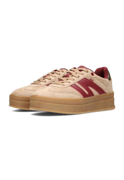 POSH by Poelman NOË Damen Sneakers - Image 2