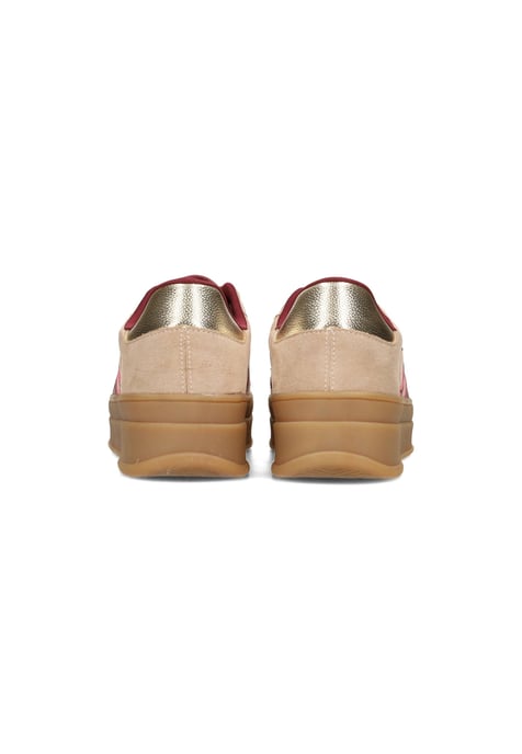 POSH by Poelman NOË Damen Sneakers - Image 3