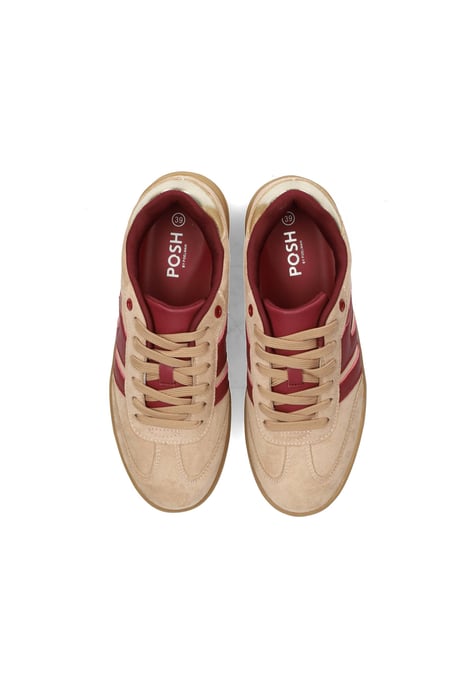 POSH by Poelman NOË Damen Sneakers - Image 4