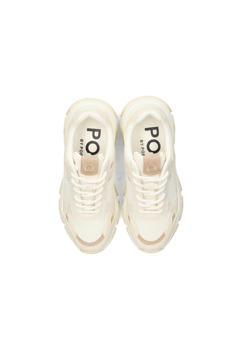 POSH by Poelman GIGI Damen Sneaker - Image 4