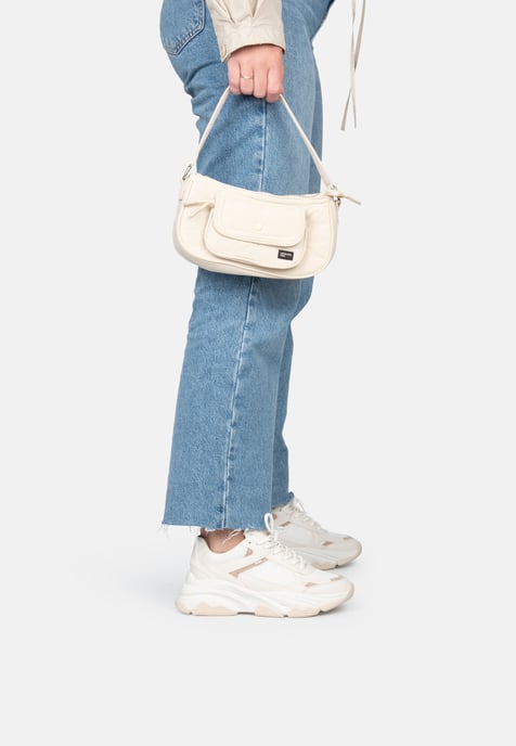 POSH by Poelman GIGI Damen Sneaker - Image 6