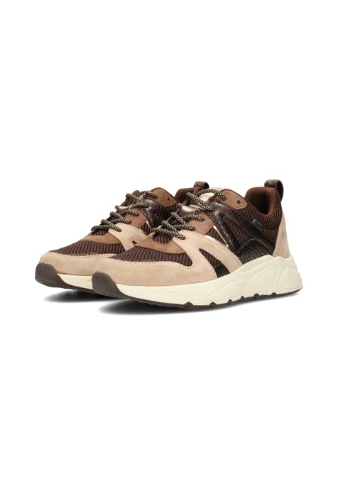 POSH by Poelman CAROCEL Damen Sneaker - Image 2