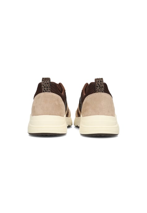 POSH by Poelman CAROCEL Damen Sneaker - Image 3