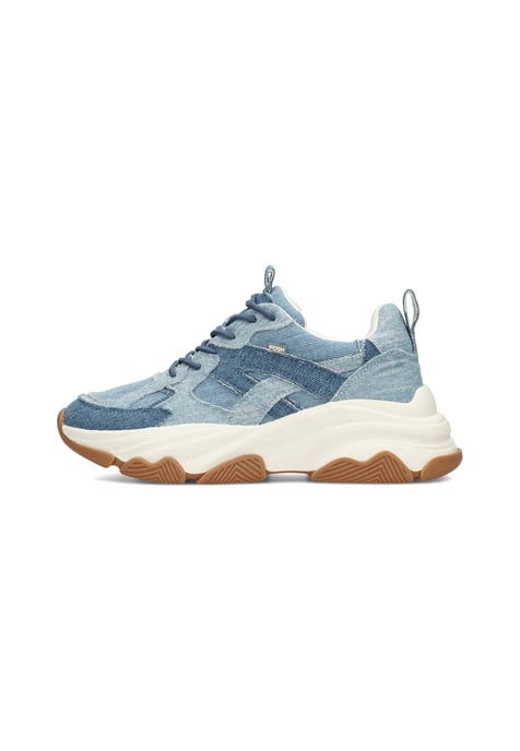 POSH by Poelman "GIGI" Damen Sneakers - Image 1