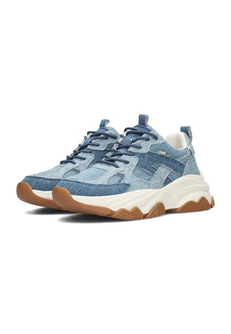POSH by Poelman "GIGI" Damen Sneakers - Image 2