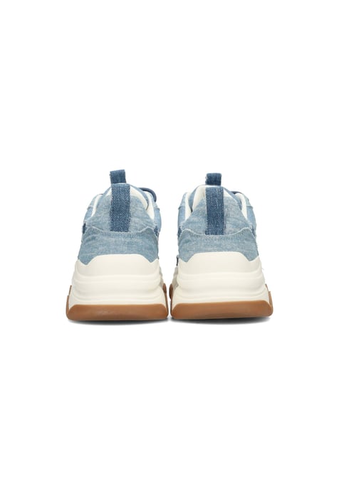 POSH by Poelman "GIGI" Damen Sneakers - Image 3