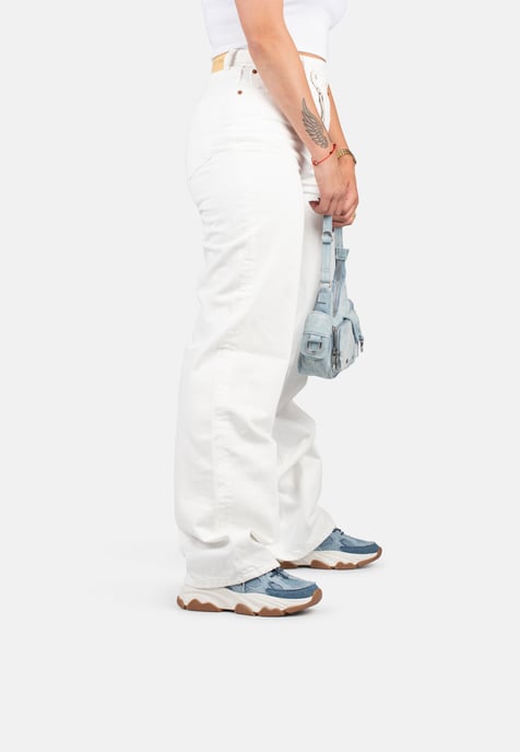 POSH by Poelman "GIGI" Damen Sneakers - Image 6