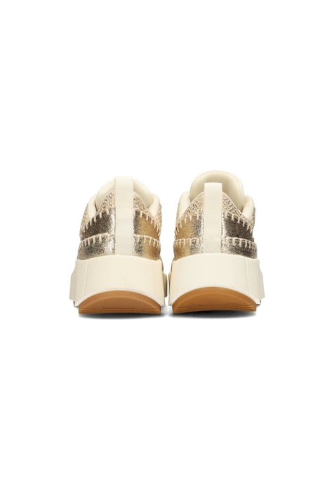 POSH by Poelman "COCO" Damen Sneakers - Image 3