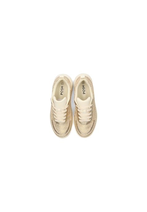 POSH by Poelman "COCO" Damen Sneakers - Image 4
