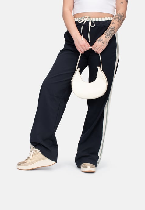 POSH by Poelman "COCO" Damen Sneakers - Image 6