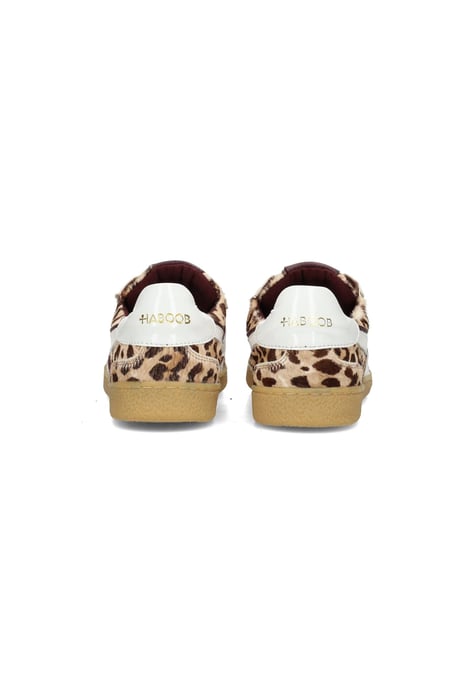 HABOOB CHARLOTTE Damen Sneaker - Image 3