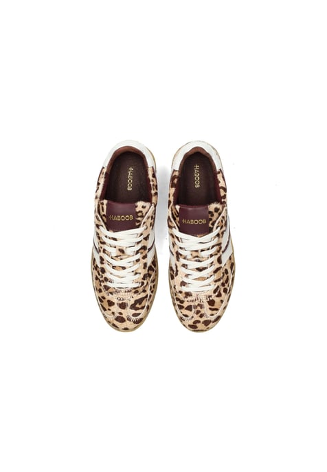 HABOOB CHARLOTTE Damen Sneaker - Image 4