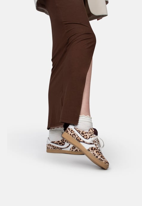HABOOB CHARLOTTE Damen Sneaker - Image 6