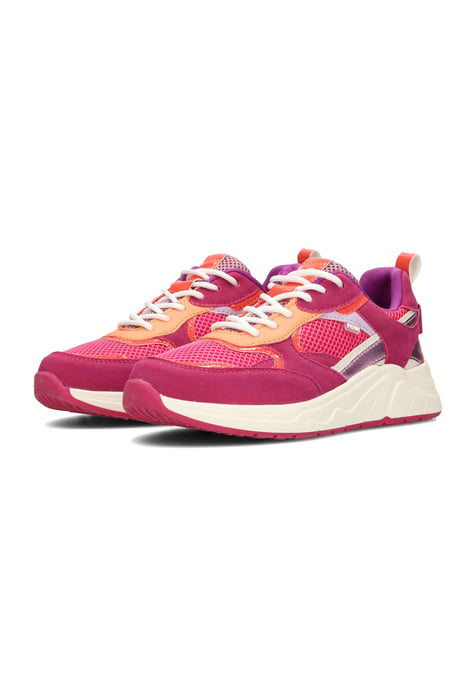 Posh by Poelman Frau Rosie Sneakers - Image 2
