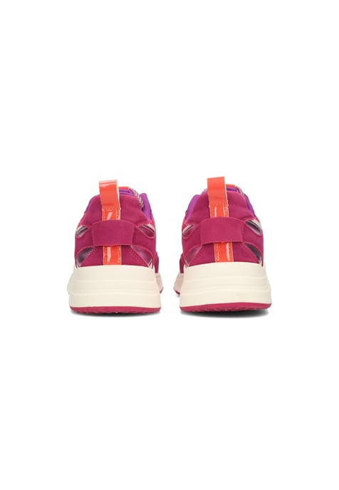 Posh by Poelman Frau Rosie Sneakers - Image 3