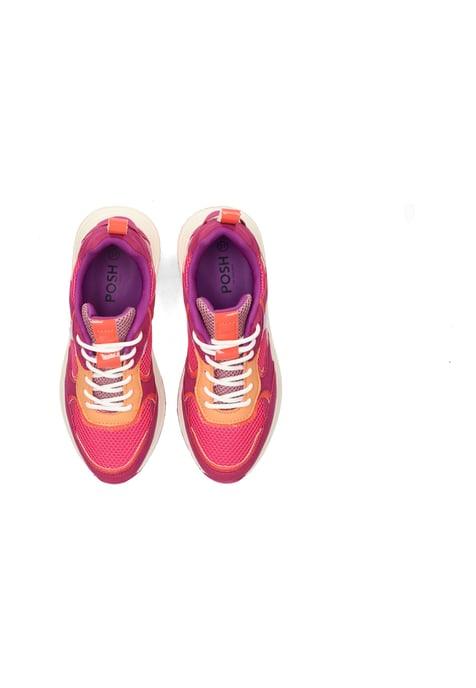Posh by Poelman Frau Rosie Sneakers - Image 4