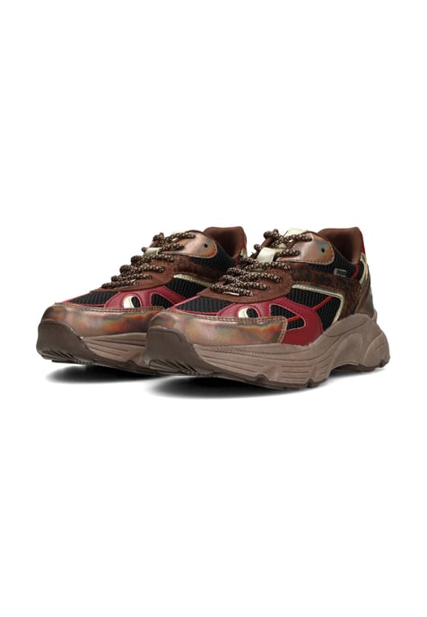 POSH by Poelman AYOKI Damen Sneaker - Image 2