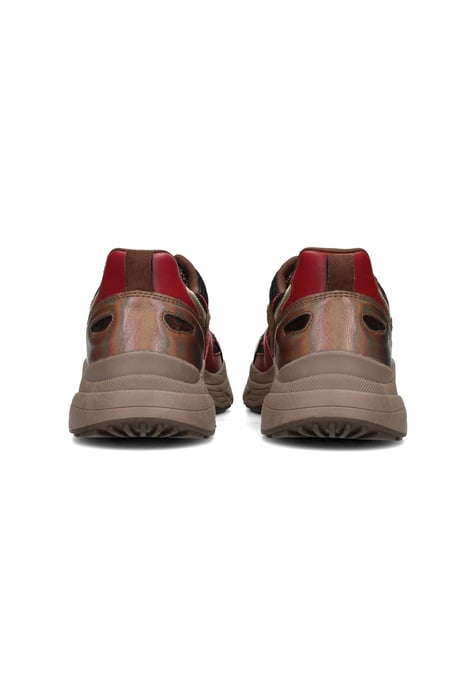 POSH by Poelman AYOKI Damen Sneaker - Image 3