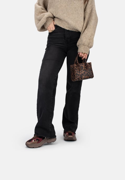 POSH by Poelman AYOKI Damen Sneaker - Image 6