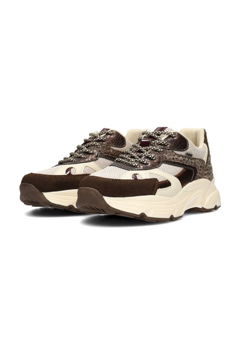 POSH by Poelman AYOKI Damen Sneaker - Image 2