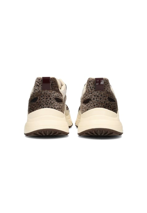 POSH by Poelman AYOKI Damen Sneaker - Image 3