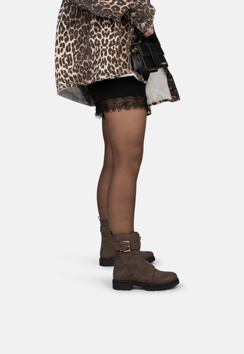 PS Poelman SOPHIE Damen Stiefeletten - Image 6