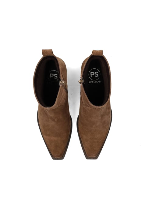 PS Poelman DANA Damenstiefeletten - Image 4