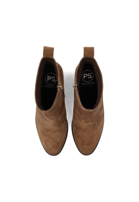 PS Poelman FLEUR Damenstiefeletten - Image 4