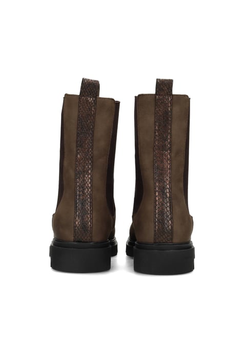 PS Poelman SOPHIE Damenstiefeletten - Image 3