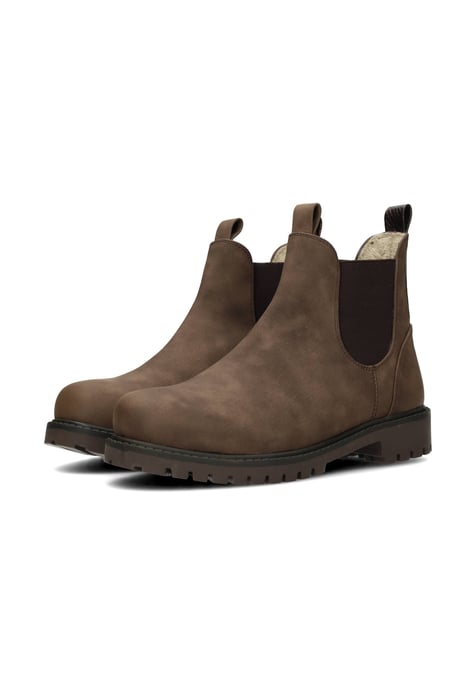 PS Poelman RAYA Damen Stiefeletten - Image 2