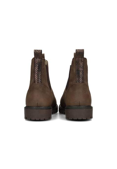 PS Poelman RAYA Damen Stiefeletten - Image 3