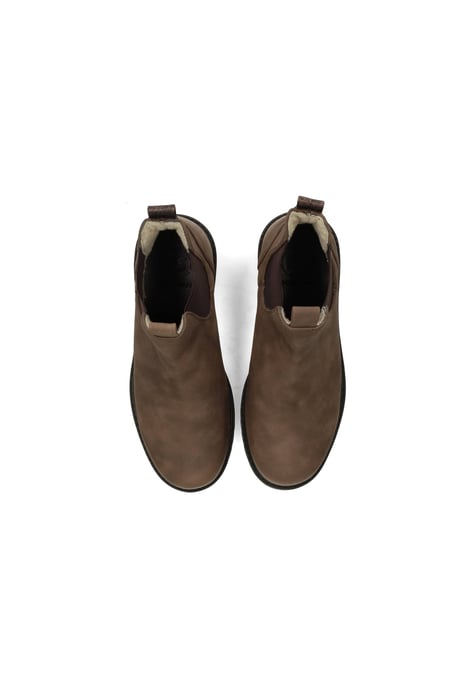 PS Poelman RAYA Damen Stiefeletten - Image 4