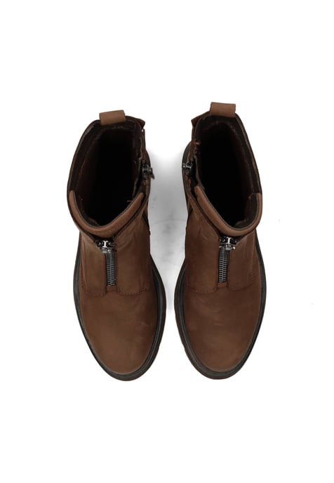 PS Poelman JAE Damen Stiefeletten - Image 4