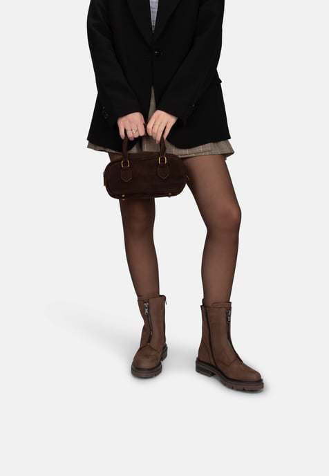 PS Poelman JAE Damen Stiefeletten - Image 6