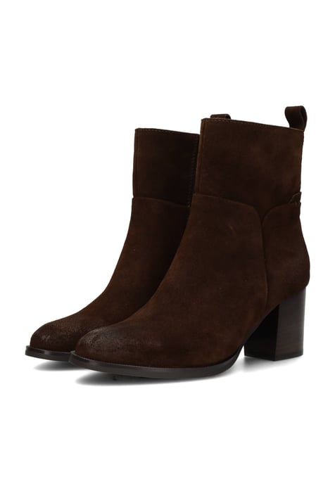 PS Poelman FLEUR Damenstiefelette - Image 2