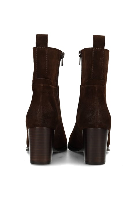 PS Poelman FLEUR Damenstiefelette - Image 3