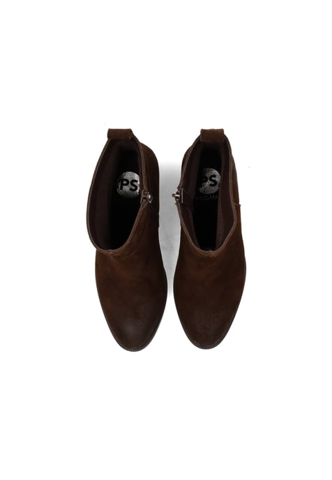PS Poelman FLEUR Damenstiefelette - Image 4