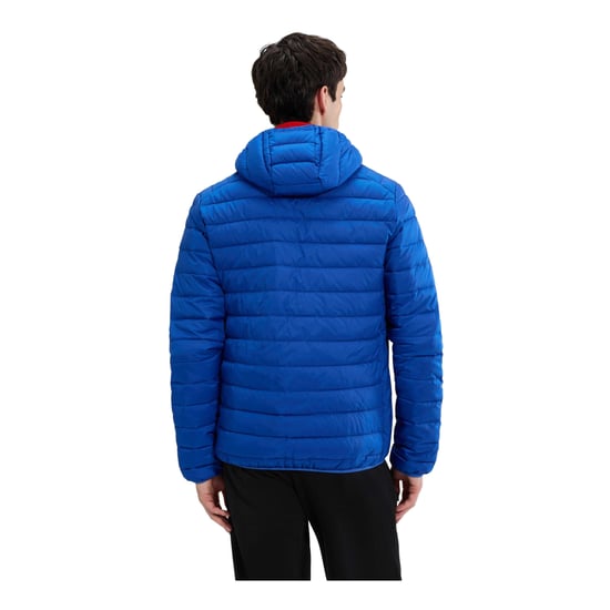 Ellesse - "Lombardy" Steppjacke für Herren (Kobalt) - Image 2