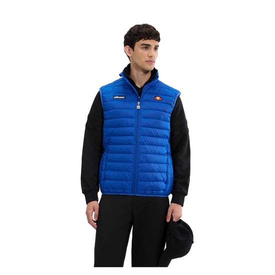 Ellesse - "Bardy" Weste für Herren (Kobalt) - Image 1