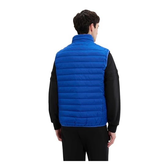 Ellesse - "Bardy" Weste für Herren (Kobalt) - Image 2
