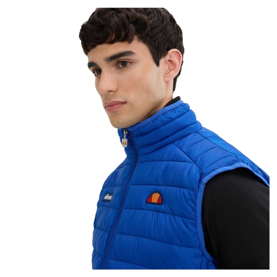 Ellesse - "Bardy" Weste für Herren (Kobalt) - Image 3