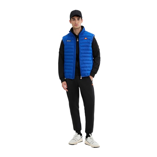 Ellesse - "Bardy" Weste für Herren (Kobalt) - Image 4